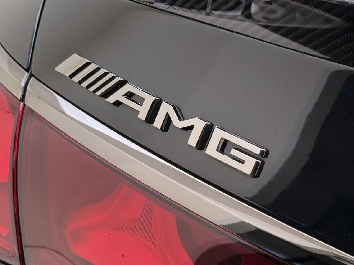 AMG 53 4MATIC+ Night Edition / AMG-DYNAMIC-PLUS / Winterpakket / Panaroma-dak / Softclose / Memory-Stoelen /