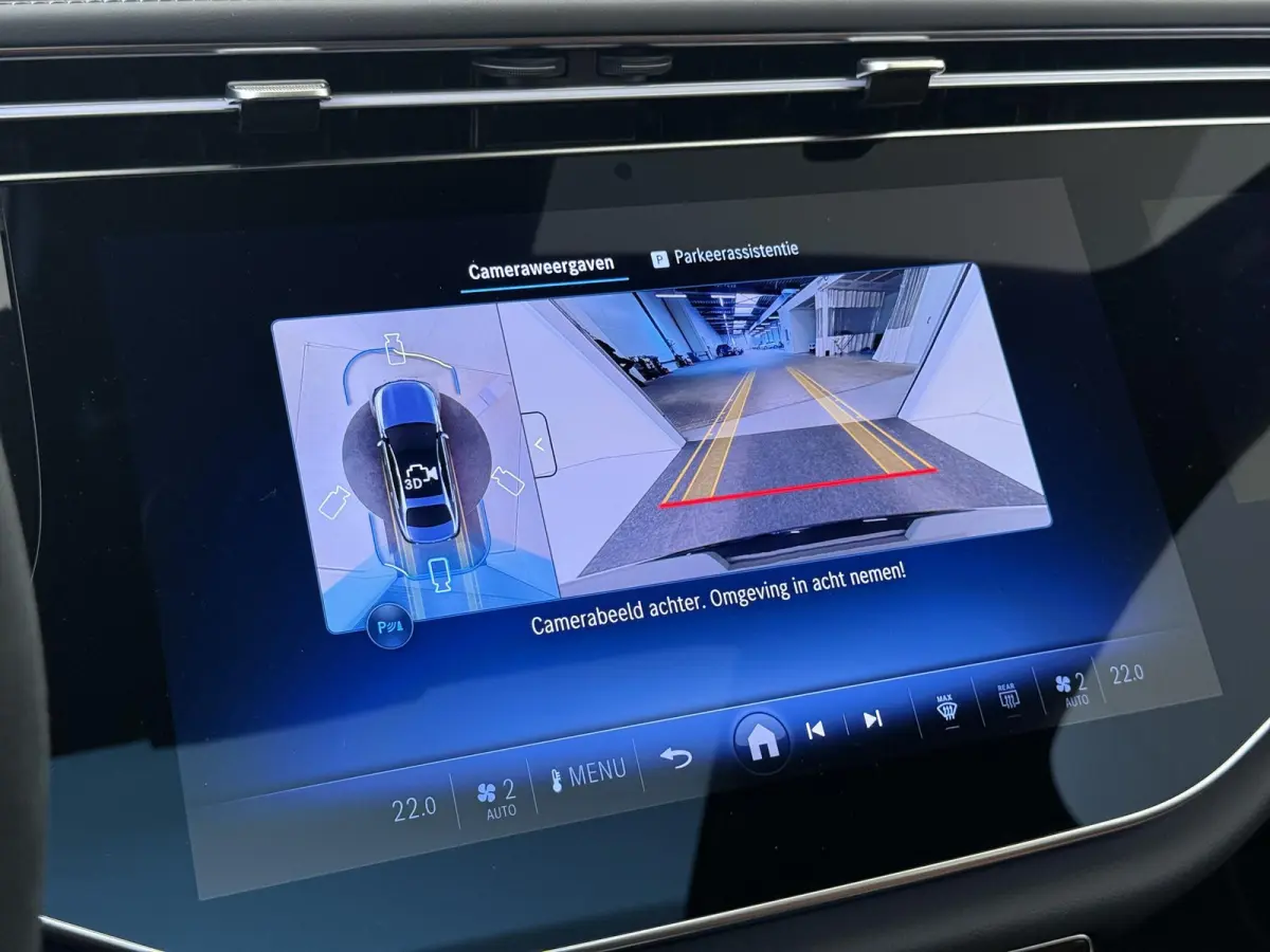 AMG 53 4MATIC+ Night Edition / AMG-DYNAMIC-PLUS / Winterpakket / Panaroma-dak / Softclose / Memory-Stoelen /