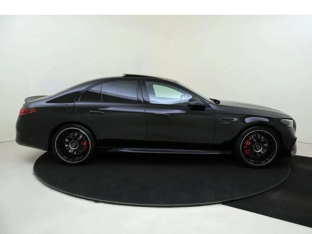 AMG 53 4MATIC+ Night Edition / AMG-DYNAMIC-PLUS / Winterpakket / Panaroma-dak / Softclose / Memory-Stoelen /