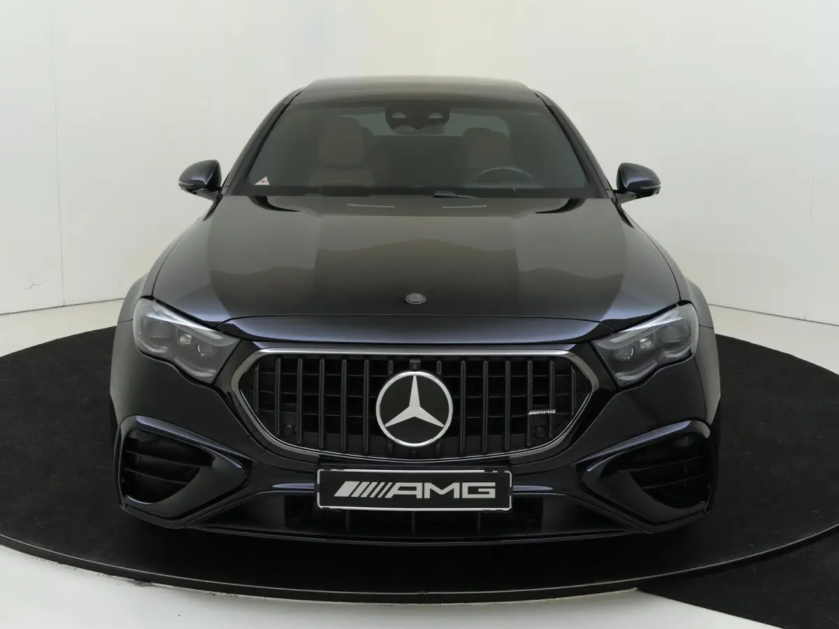 AMG 53 4MATIC+ Night Edition / AMG-DYNAMIC-PLUS / Winterpakket / Panaroma-dak / Softclose / Memory-Stoelen /
