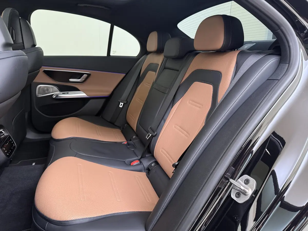 AMG 53 4MATIC+ Night Edition / AMG-DYNAMIC-PLUS / Winterpakket / Panaroma-dak / Softclose / Memory-Stoelen /