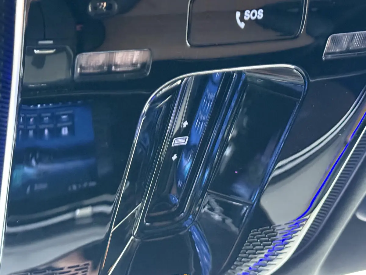 AMG 53 4MATIC+ Night Edition / AMG-DYNAMIC-PLUS / Winterpakket / Panaroma-dak / Softclose / Memory-Stoelen /