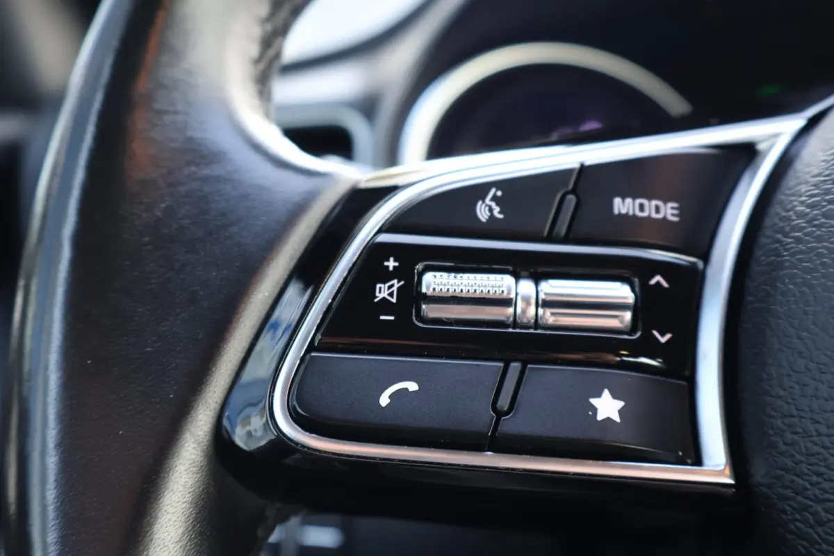 1.0 T-GDi DynamicLine | Cruise Control | Navigatie | Camera | Climate Control | Apple Carplay/Android Auto |