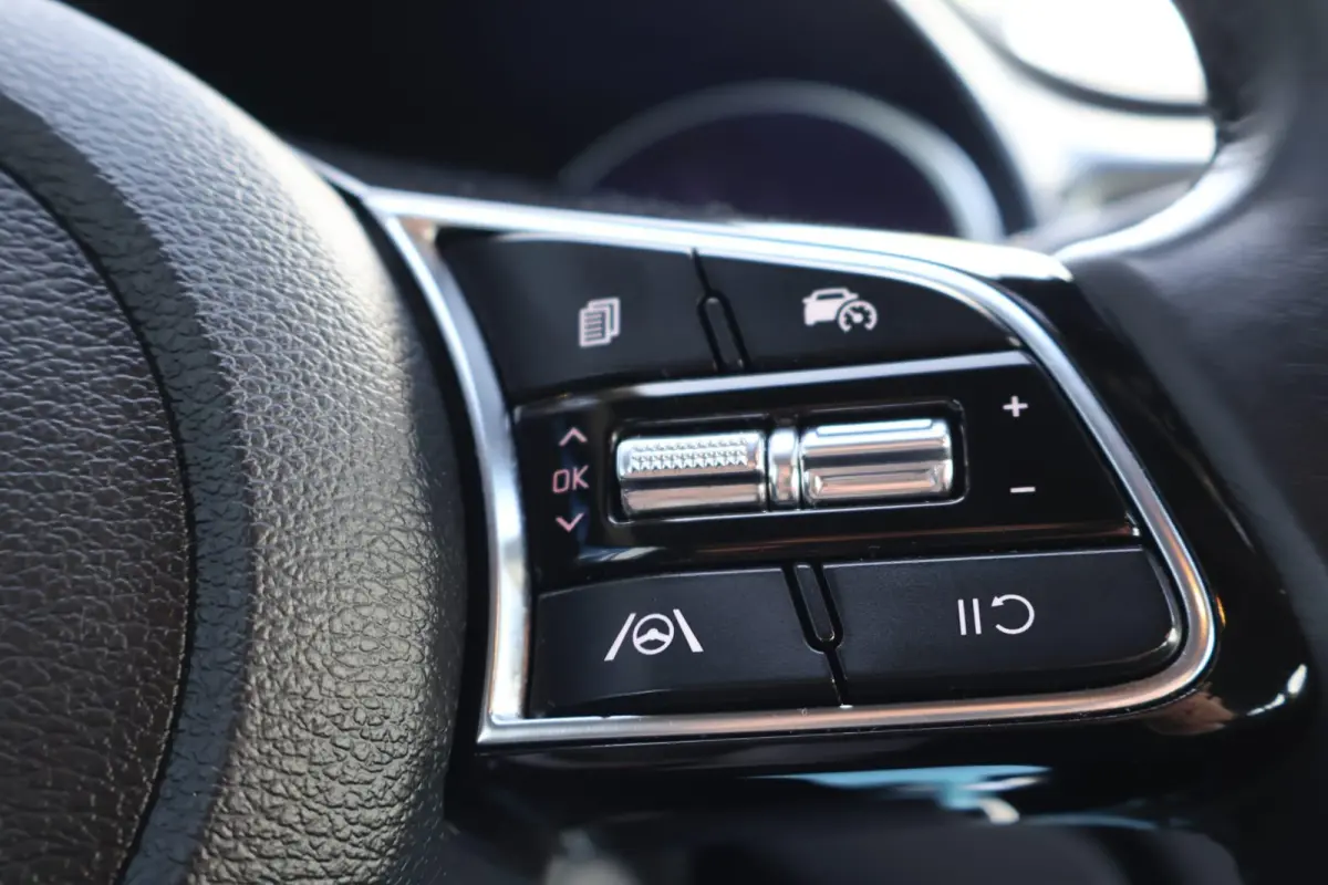 1.0 T-GDi DynamicLine | Cruise Control | Navigatie | Camera | Climate Control | Apple Carplay/Android Auto |