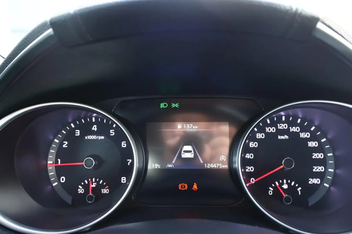 1.0 T-GDi DynamicLine | Cruise Control | Navigatie | Camera | Climate Control | Apple Carplay/Android Auto |