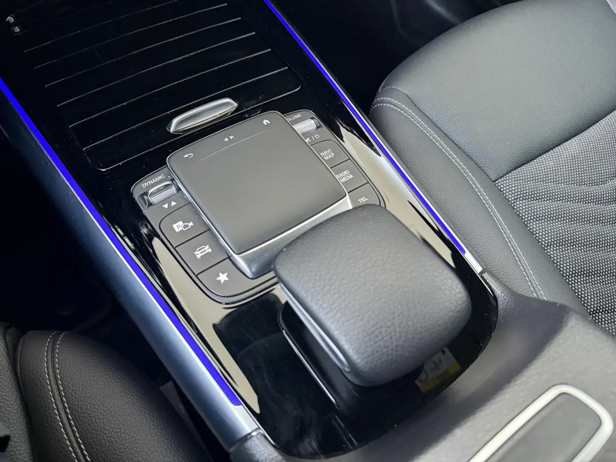 250+ Business Line 71 kWh