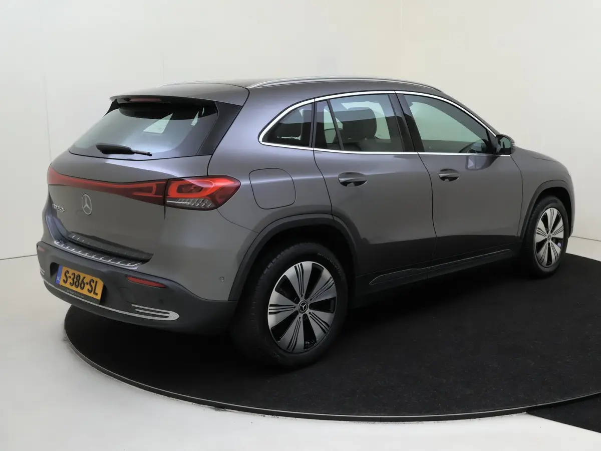 250+ Business Line 71 kWh