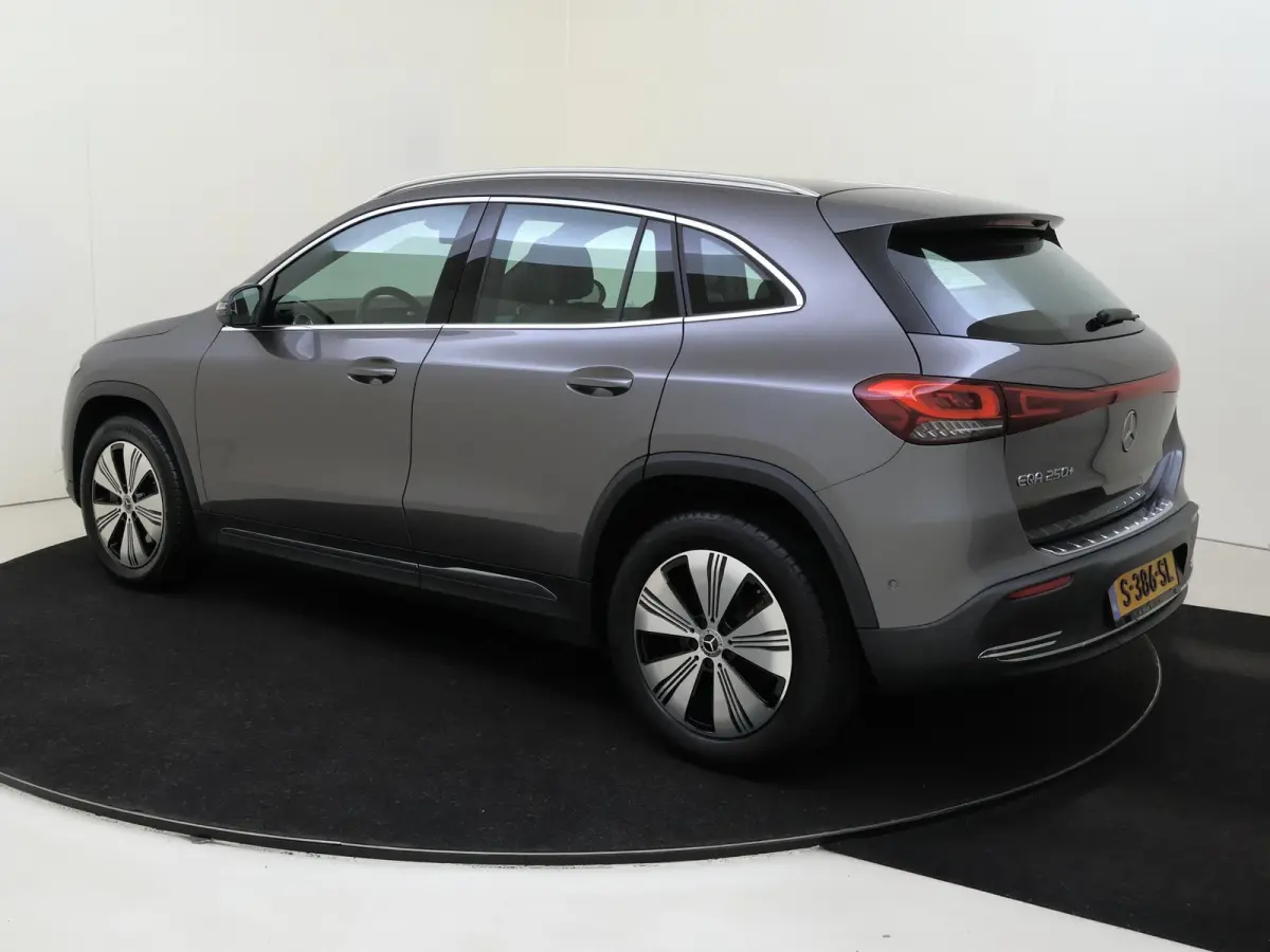 250+ Business Line 71 kWh