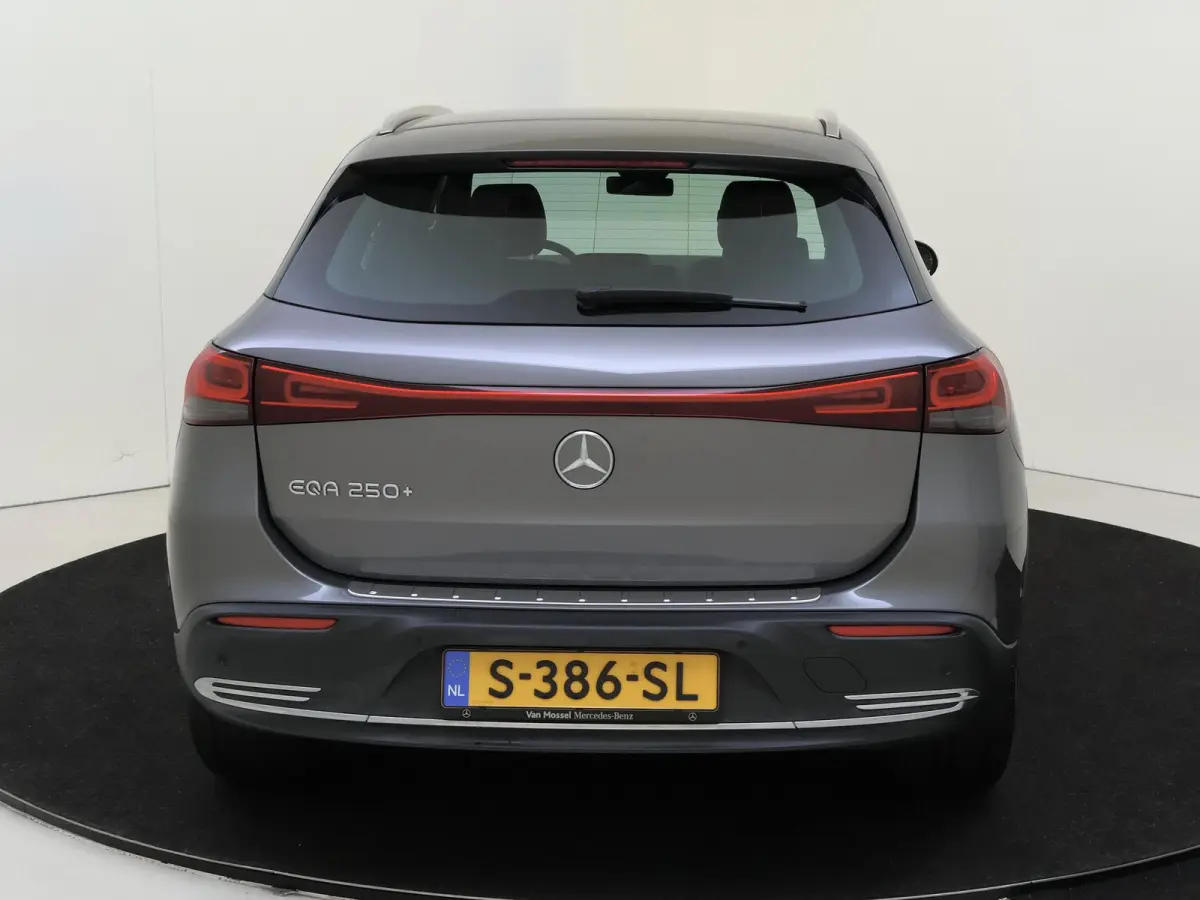 250+ Business Line 71 kWh