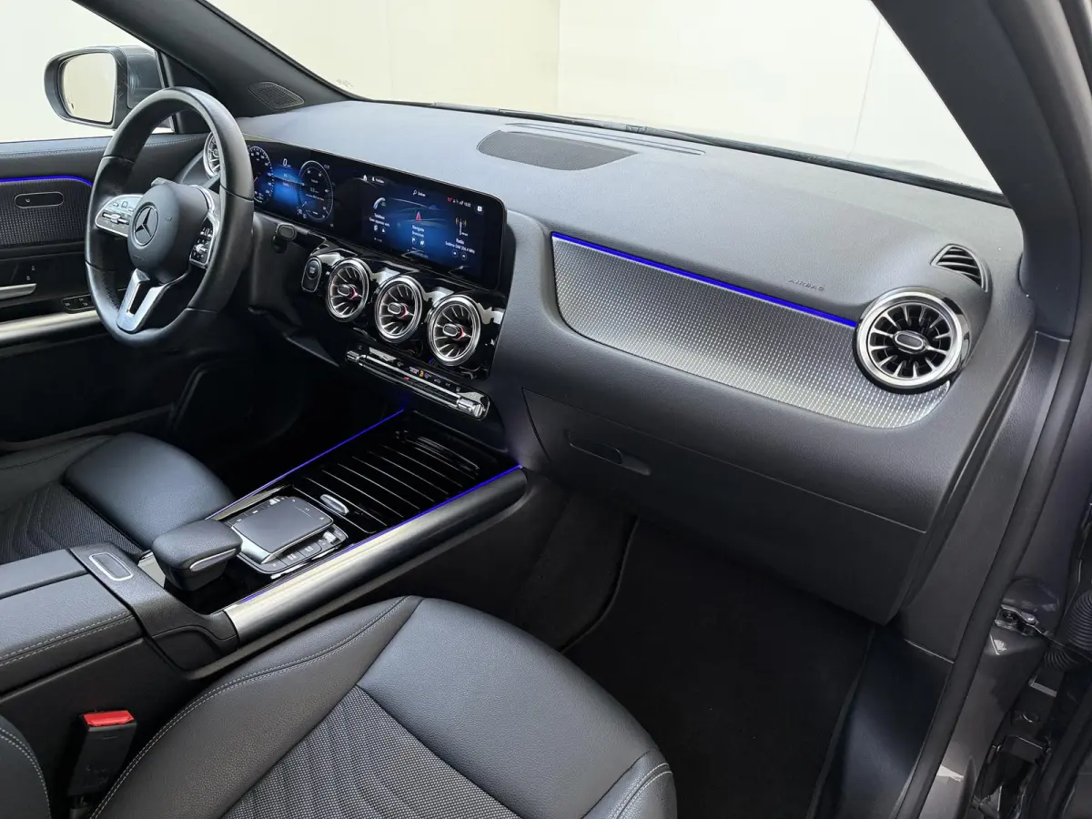 250+ Business Line 71 kWh
