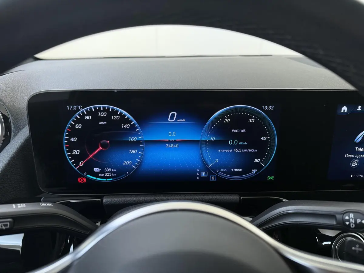 250+ Business Line 71 kWh