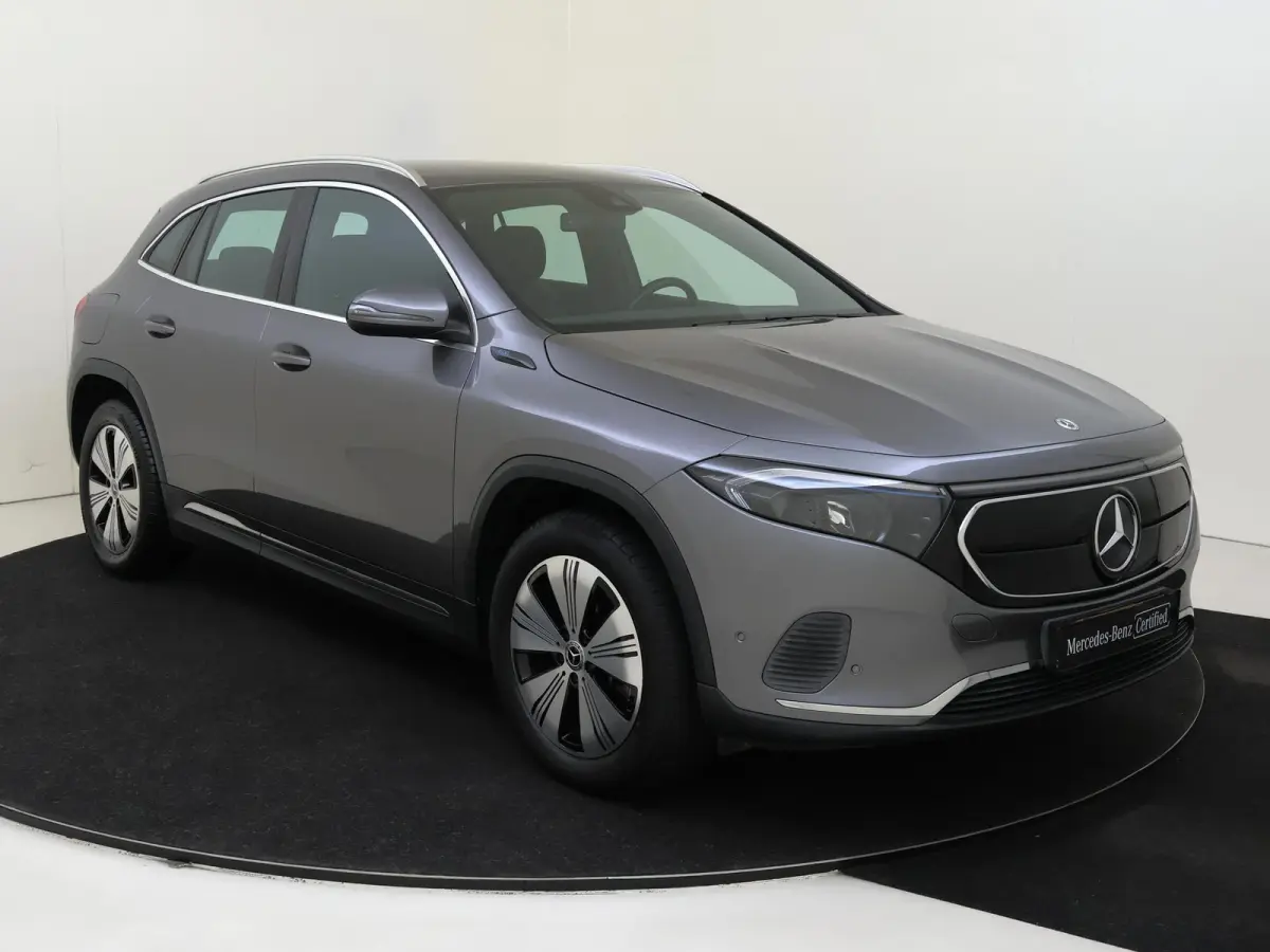 250 Business Solution Luxury 67 kWh