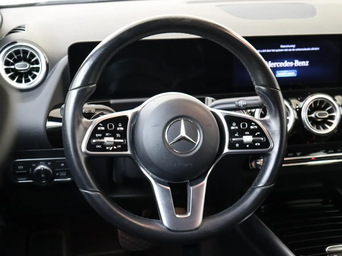 250 Business Solution Luxury 67 kWh