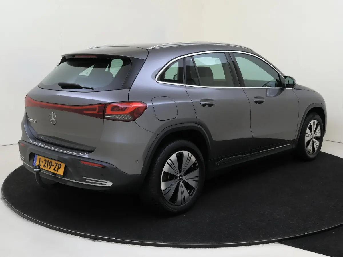 250 Business Solution Luxury 67 kWh