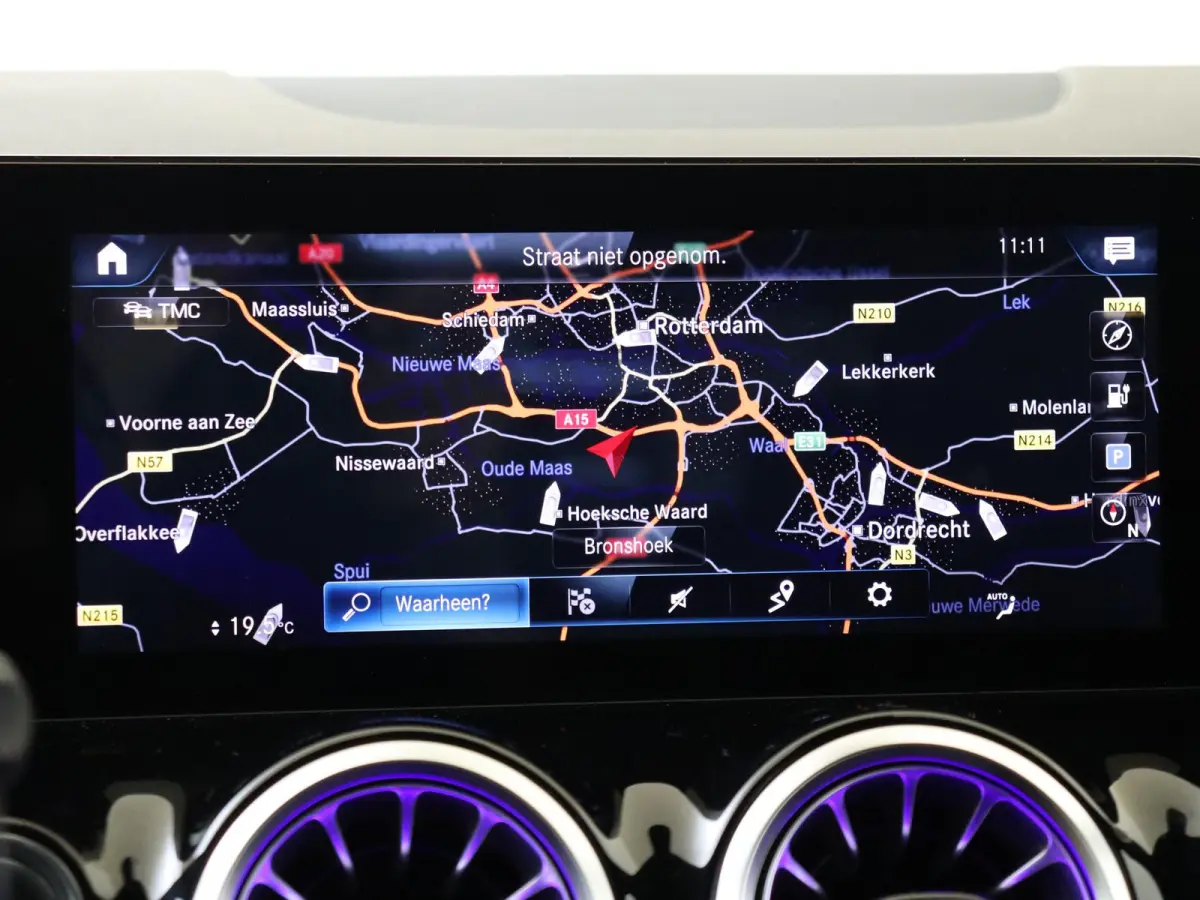 250 Business Solution Luxury 67 kWh