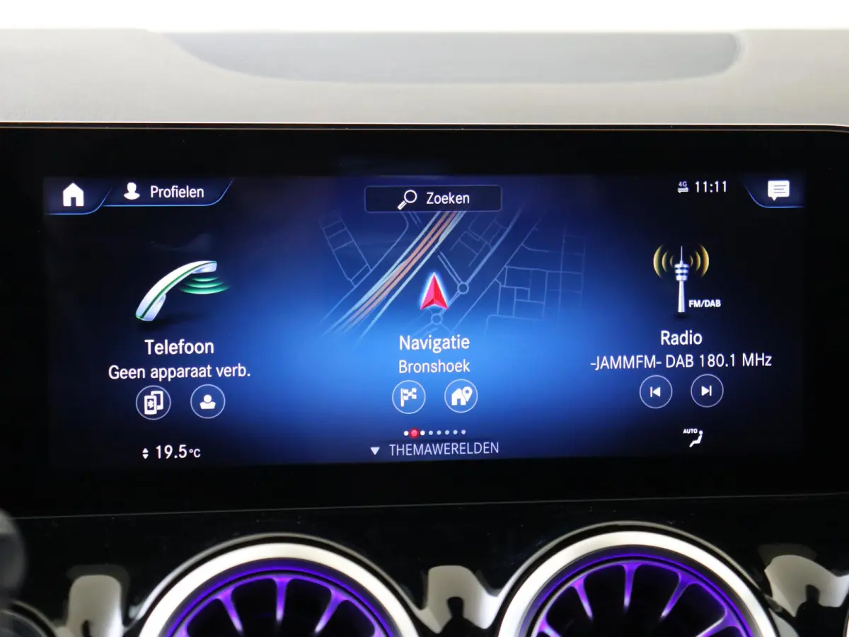 250 Business Solution Luxury 67 kWh