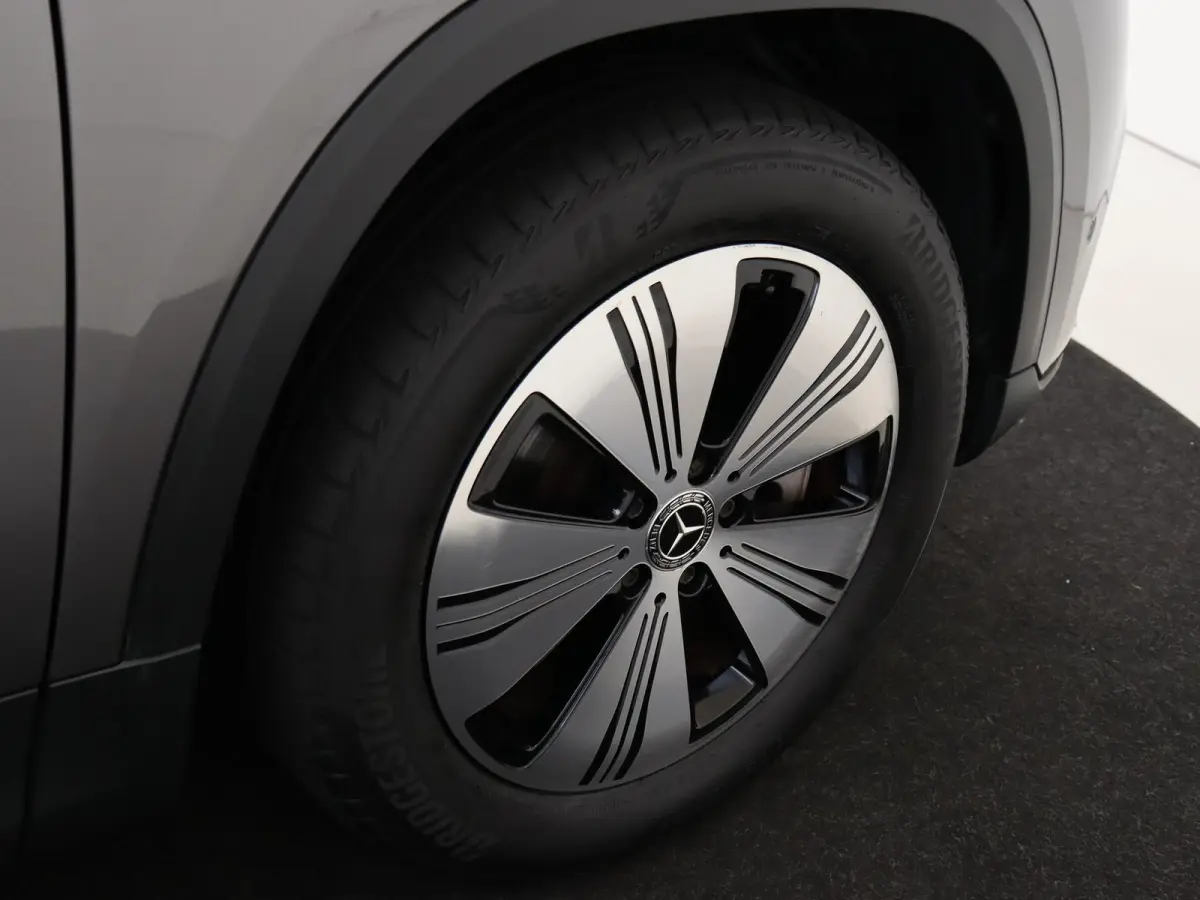 250 Business Solution Luxury 67 kWh