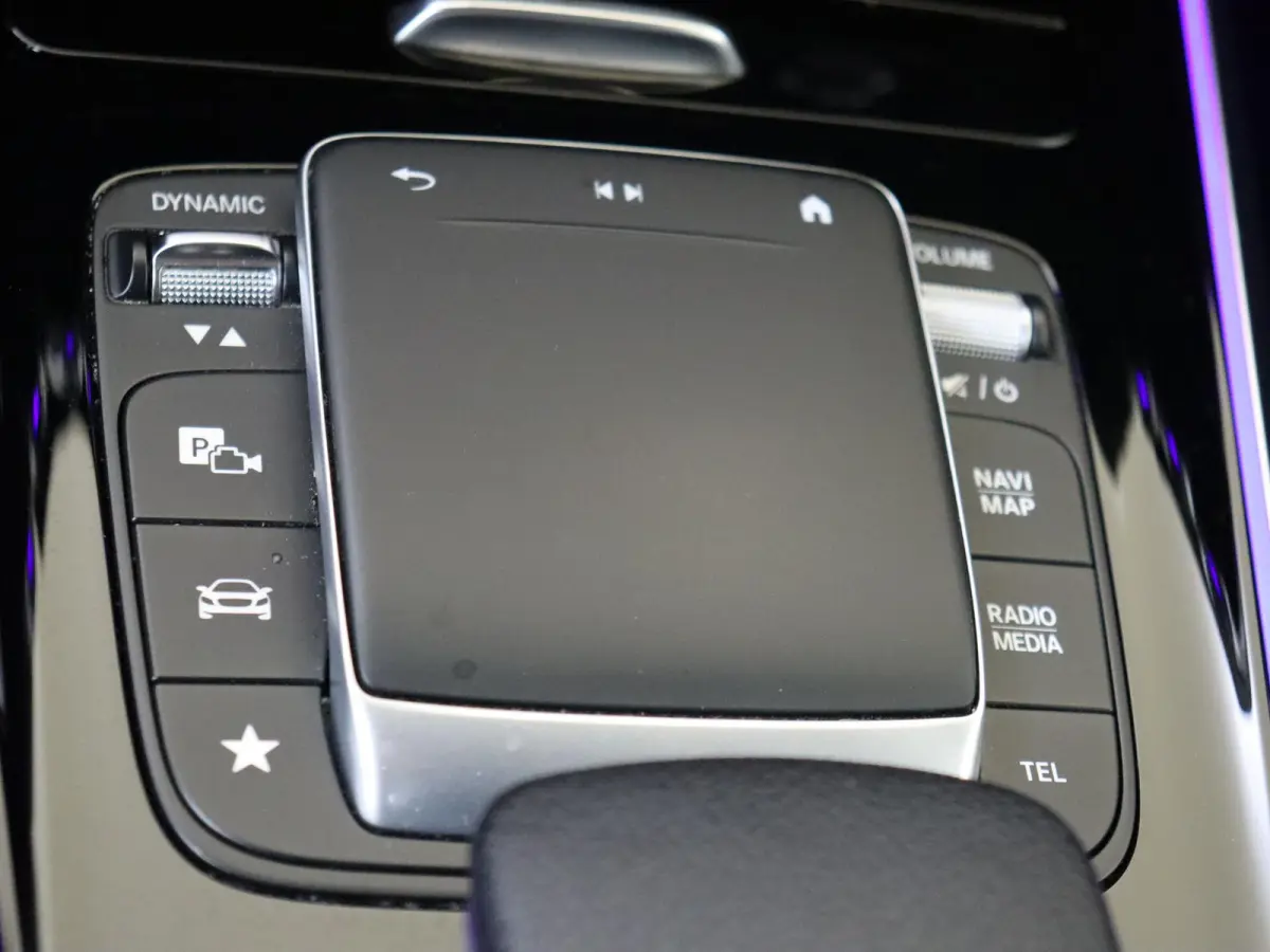250 Business Solution Luxury 67 kWh
