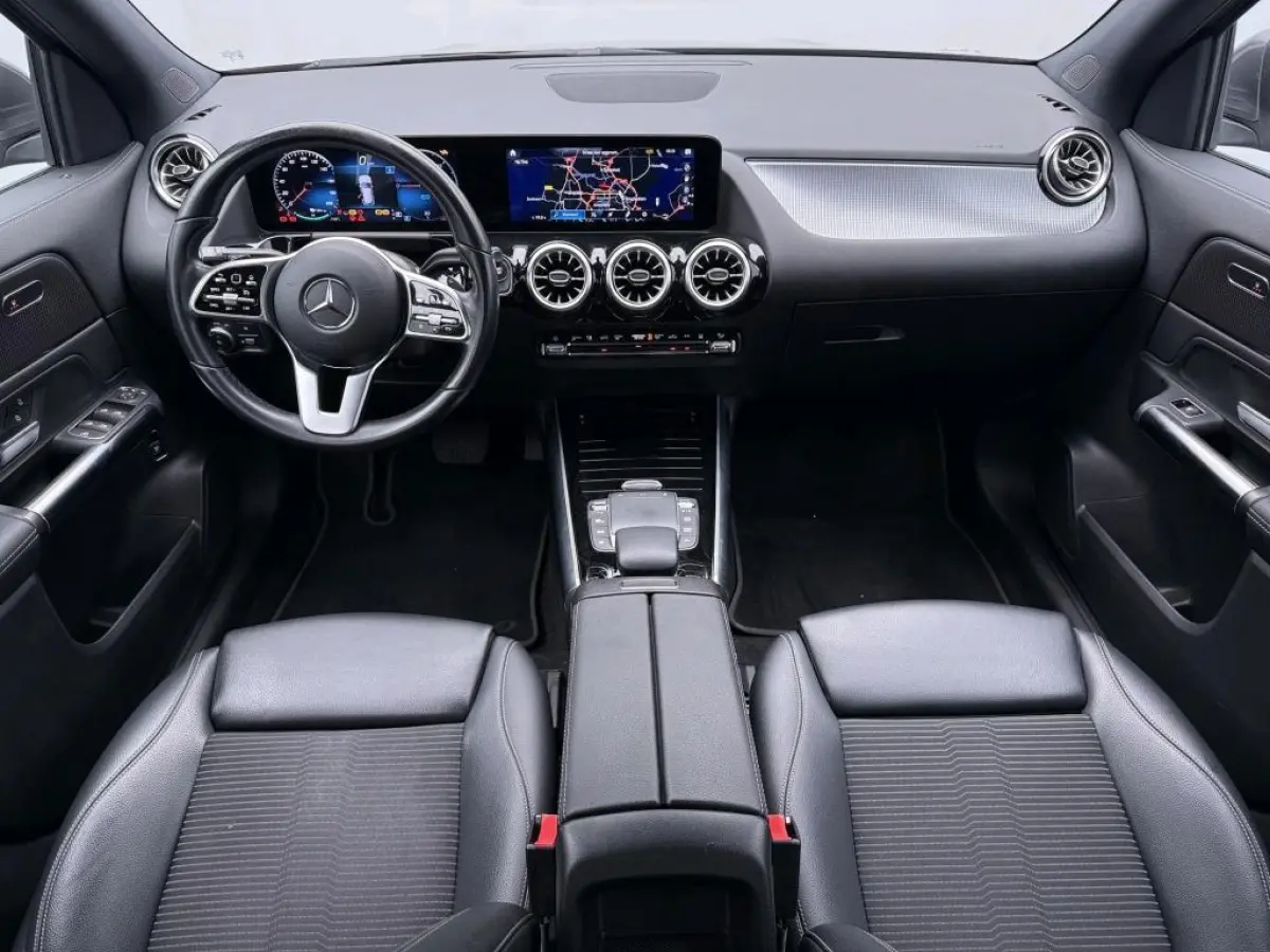 250 Business Solution Luxury 67 kWh