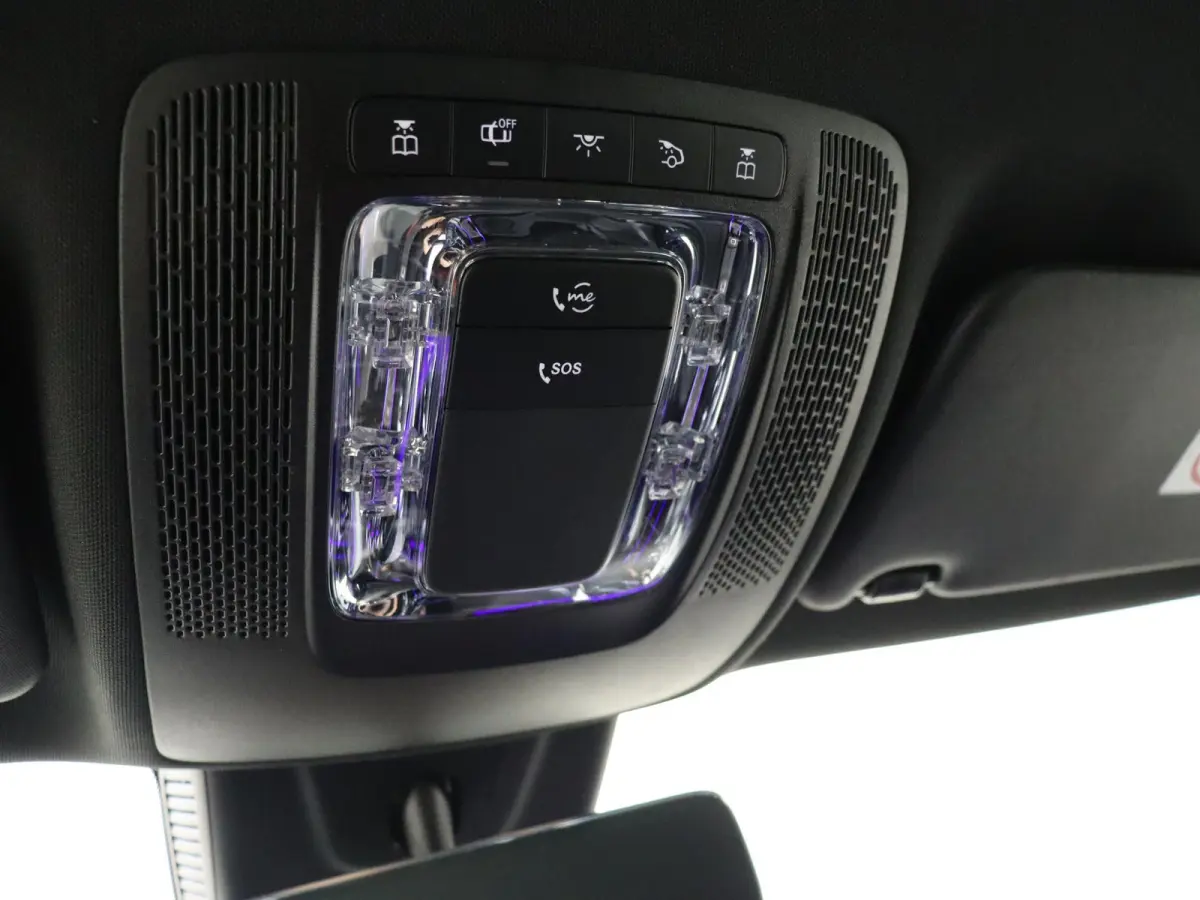 250 Business Solution Luxury 67 kWh
