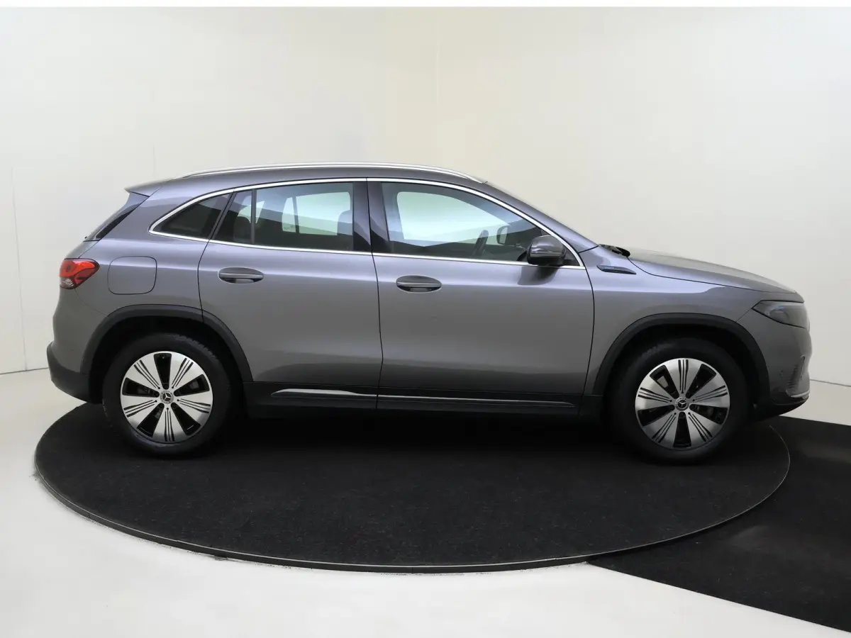 250 Business Solution Luxury 67 kWh
