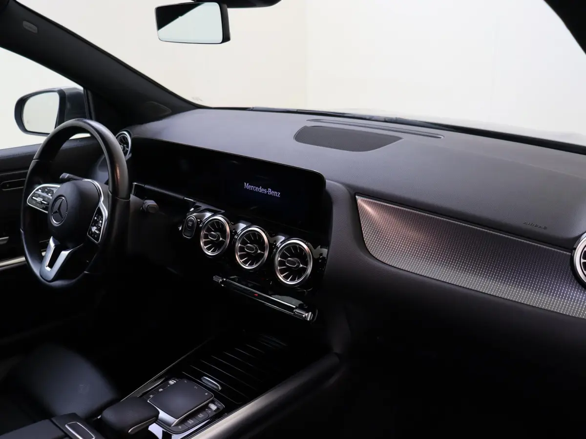 250 Business Solution Luxury 67 kWh