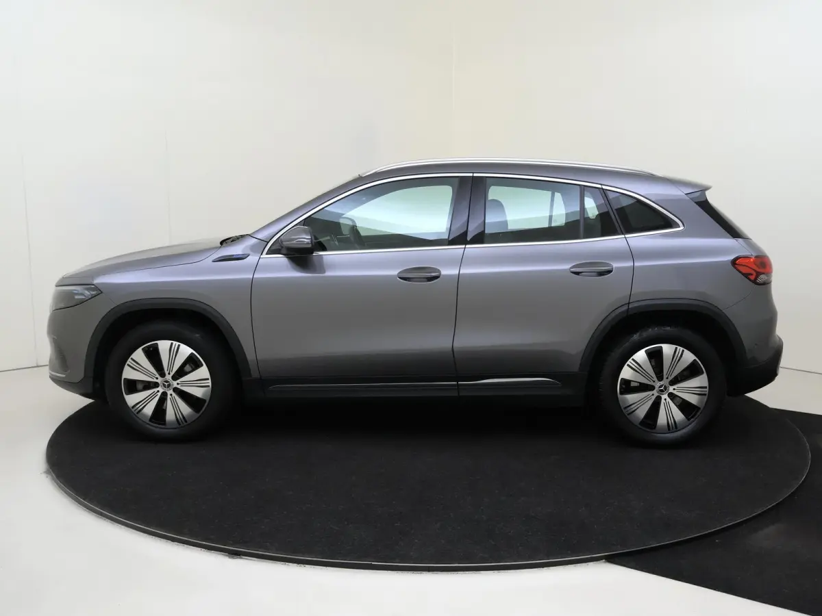 250 Business Solution Luxury 67 kWh