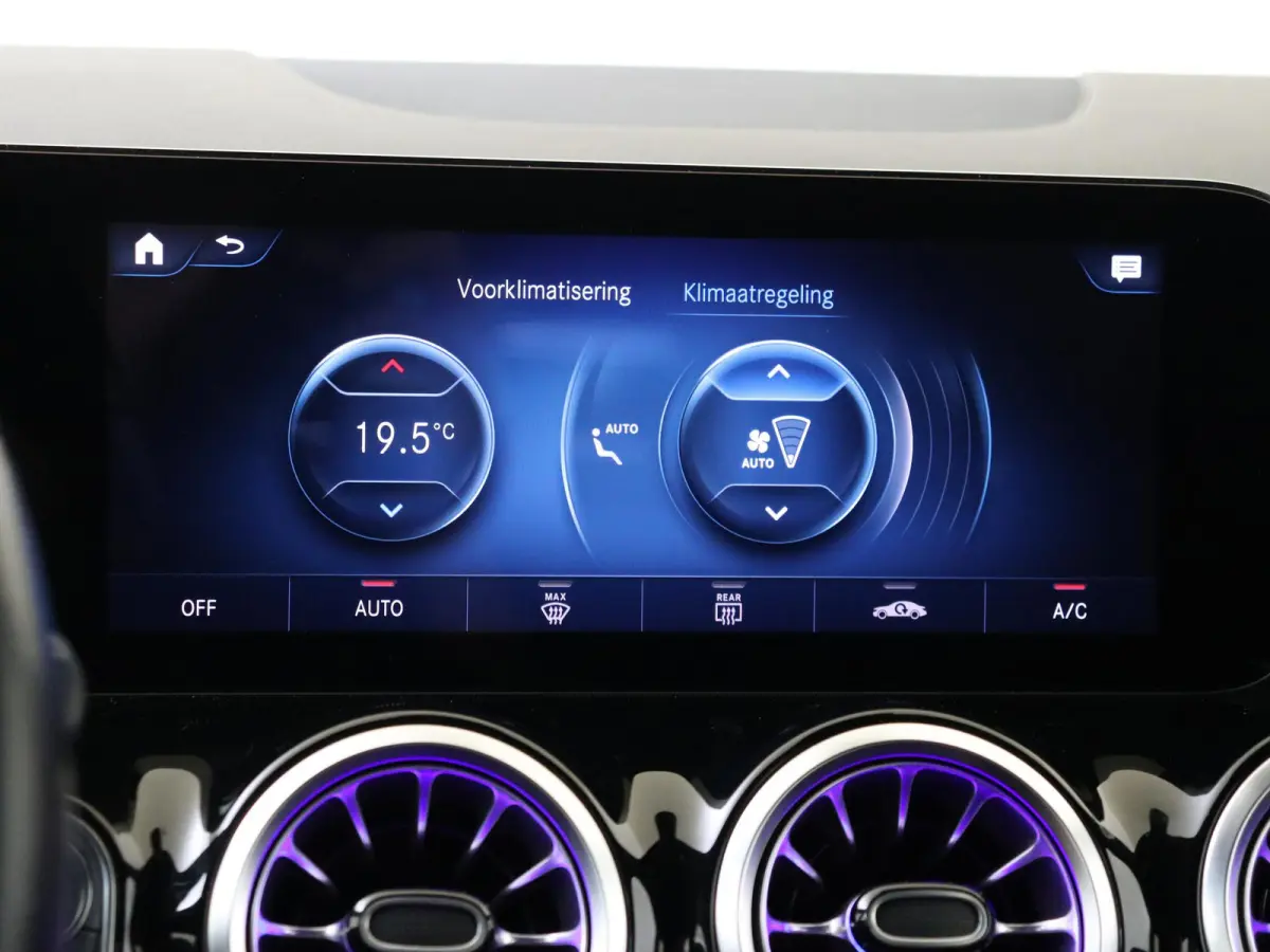 250 Business Solution Luxury 67 kWh