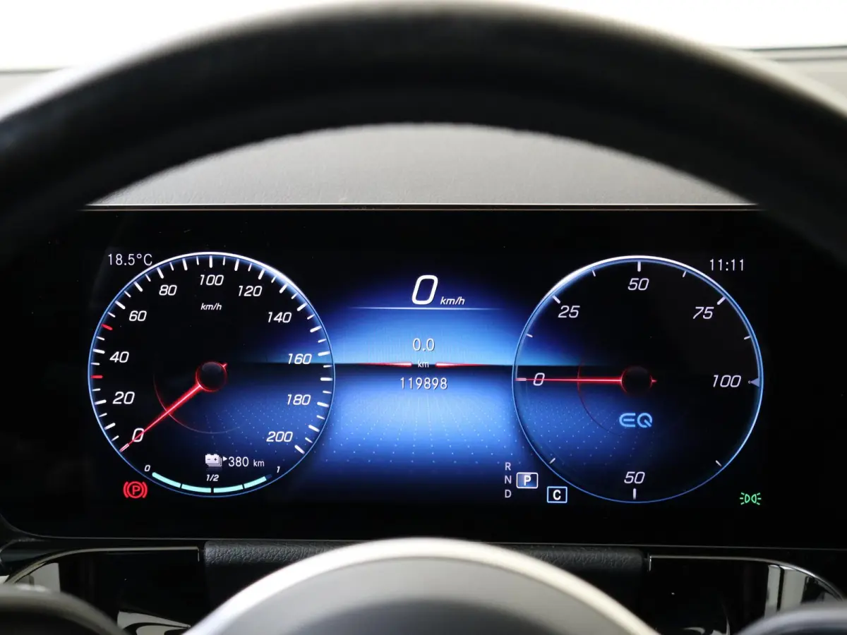 250 Business Solution Luxury 67 kWh