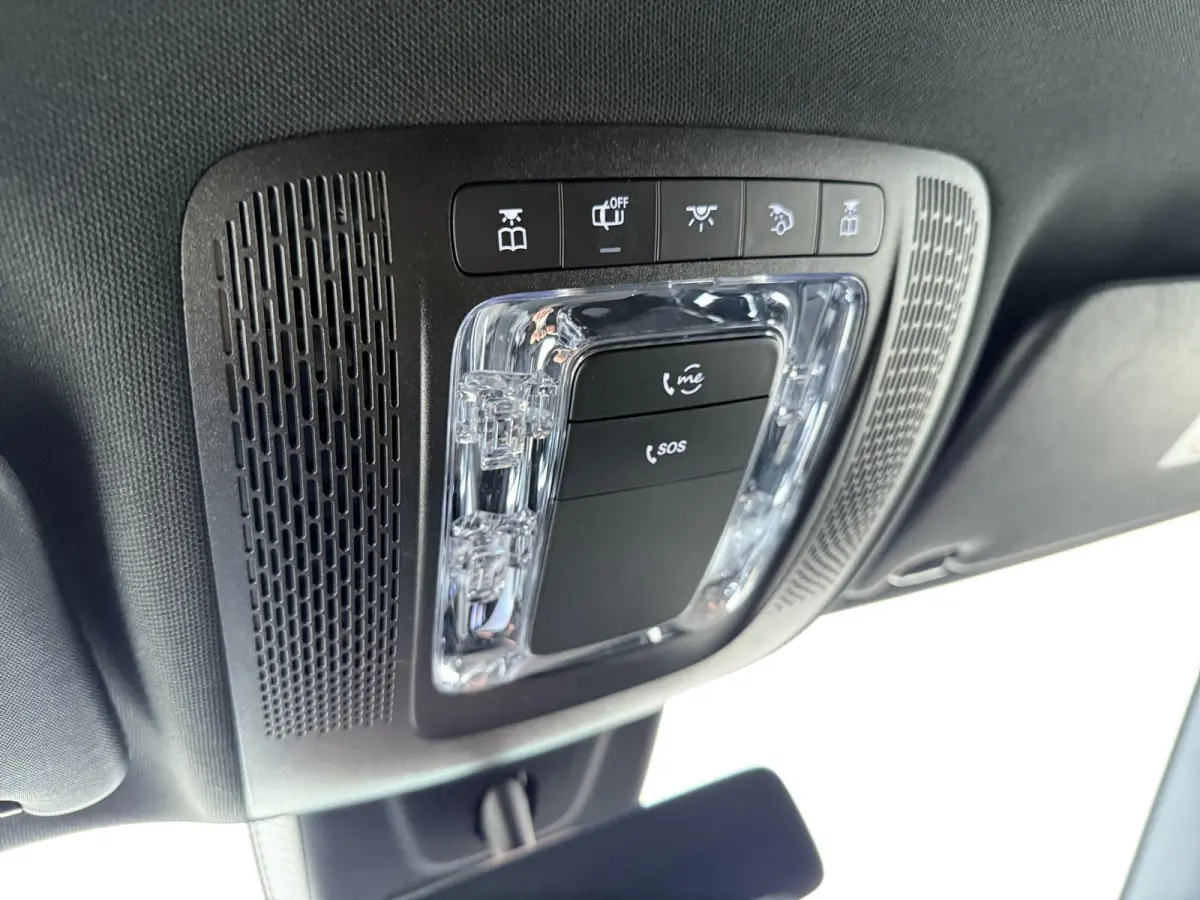250 Business Solution AMG 67 kWh / Night/ Sfeerverlichting/ 95% SoH