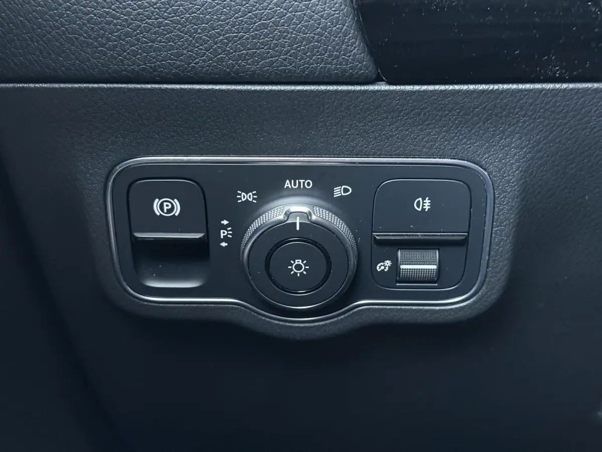 250 Business Solution AMG 67 kWh / Night/ Sfeerverlichting/ 95% SoH