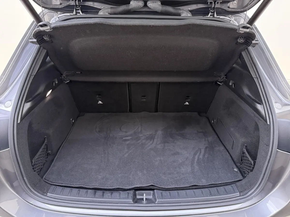 250 Business Solution AMG 67 kWh / Night/ Sfeerverlichting/ 95% SoH