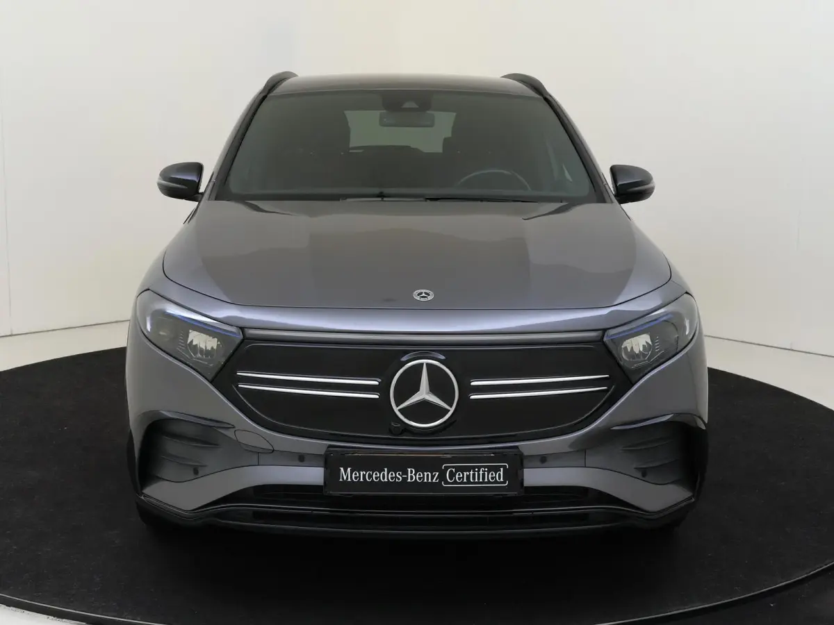 250 Business Solution AMG 67 kWh / Night/ Sfeerverlichting/ 95% SoH