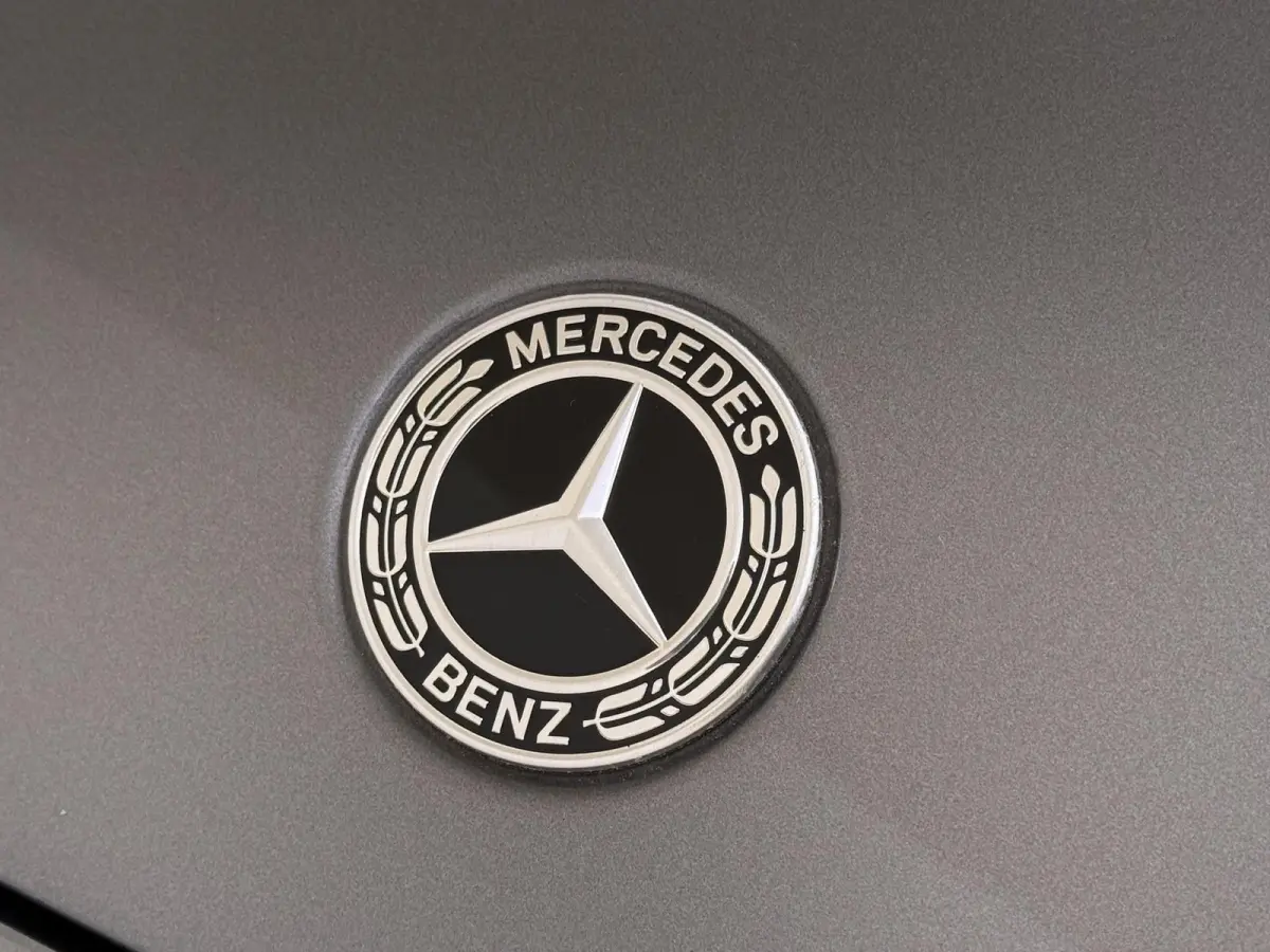 250 Business Solution AMG 67 kWh / Night/ Sfeerverlichting/ 95% SoH