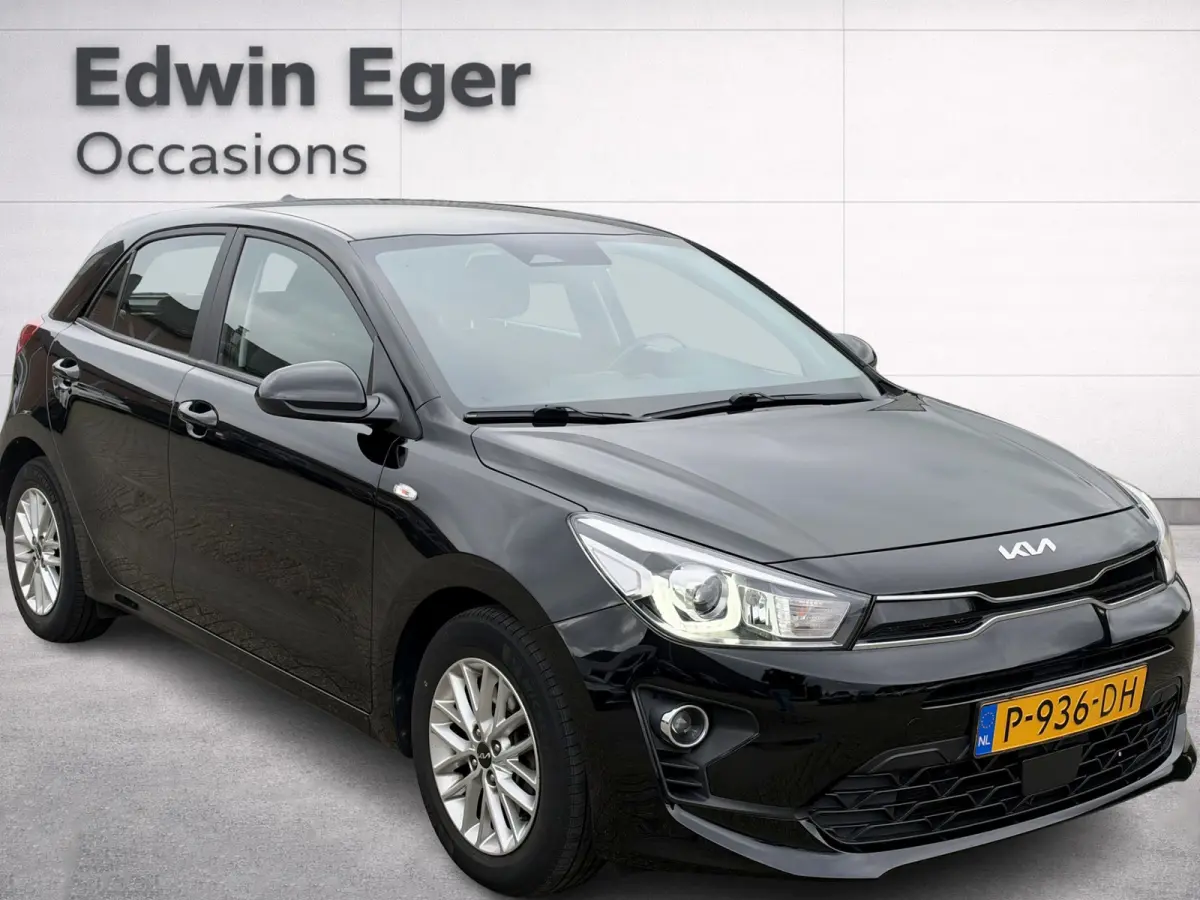 1.0 T-GDi MHEV Automaat DynamicLine | Afn Trekhaak | Apple Carplay/Android | Automaat | Hybrid | cruise control ad | Led