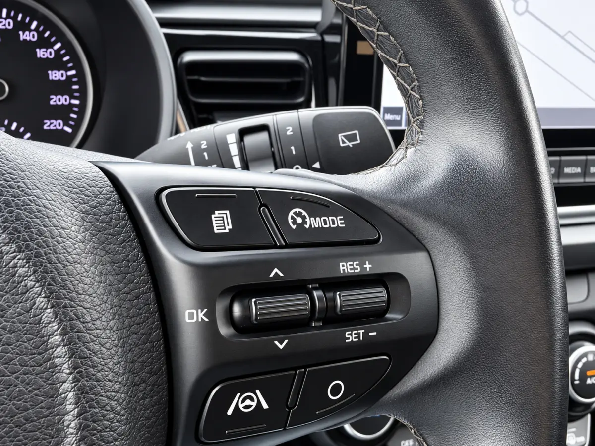 1.0 T-GDi MHEV Automaat DynamicLine | Afn Trekhaak | Apple Carplay/Android | Automaat | Hybrid | cruise control ad | Led