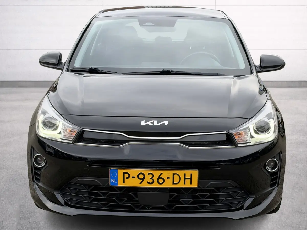 1.0 T-GDi MHEV Automaat DynamicLine | Afn Trekhaak | Apple Carplay/Android | Automaat | Hybrid | cruise control ad | Led