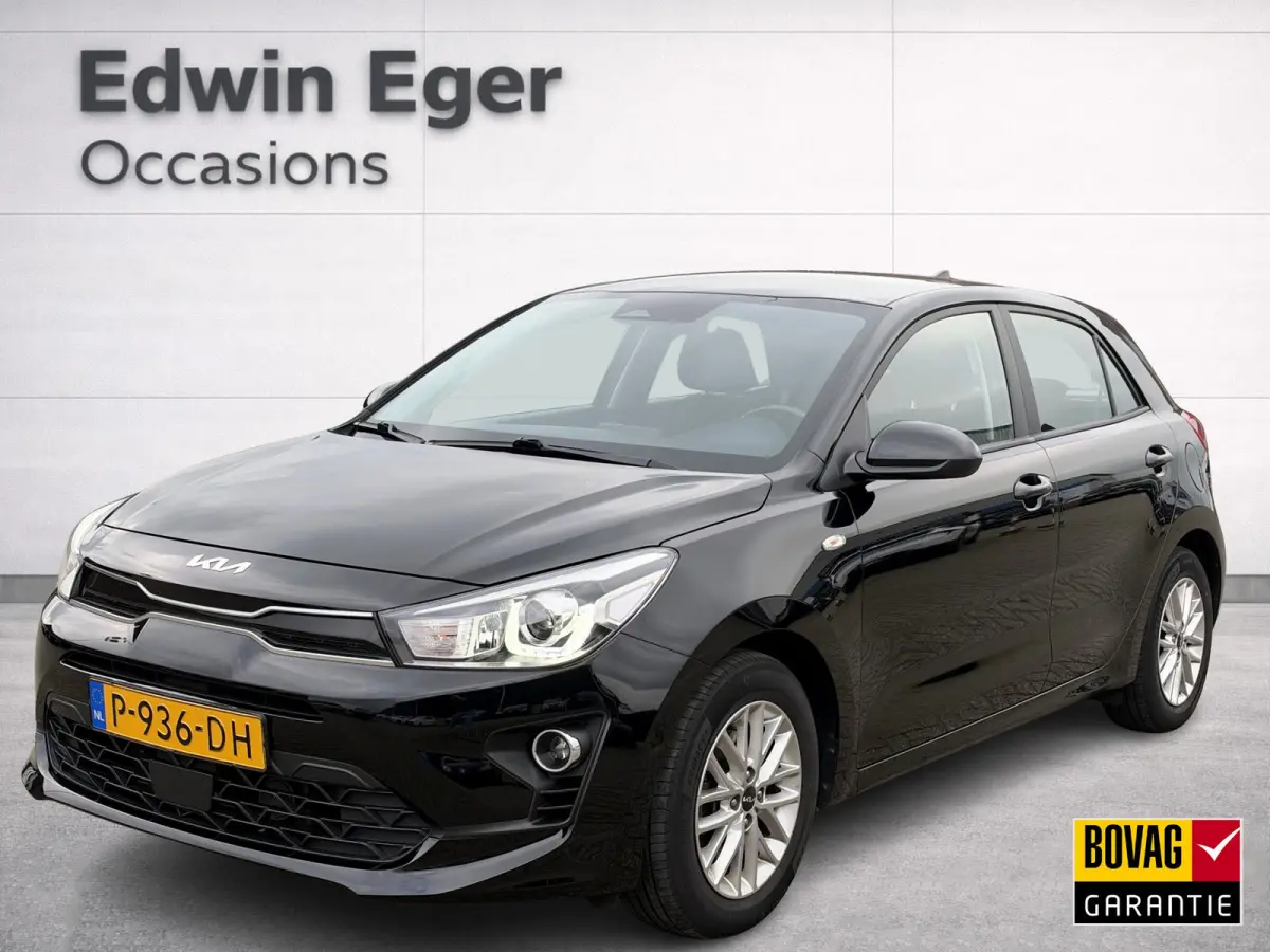 1.0 T-GDi MHEV Automaat DynamicLine | Afn Trekhaak | Apple Carplay/Android | Automaat | Hybrid | cruise control ad | Led
