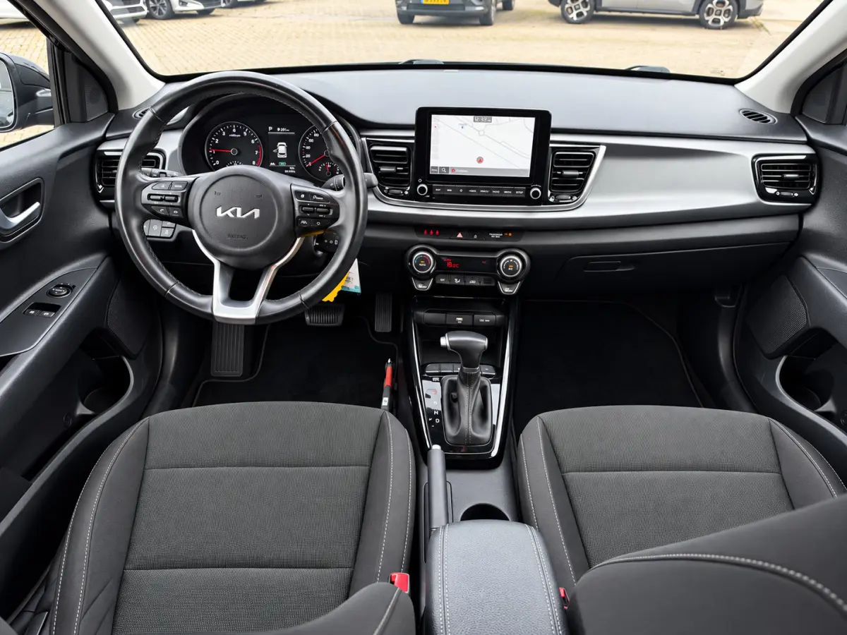 1.0 T-GDi MHEV Automaat DynamicLine | Afn Trekhaak | Apple Carplay/Android | Automaat | Hybrid | cruise control ad | Led