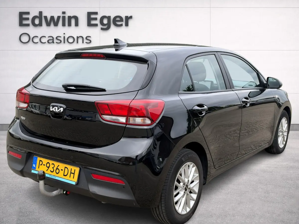 1.0 T-GDi MHEV Automaat DynamicLine | Afn Trekhaak | Apple Carplay/Android | Automaat | Hybrid | cruise control ad | Led