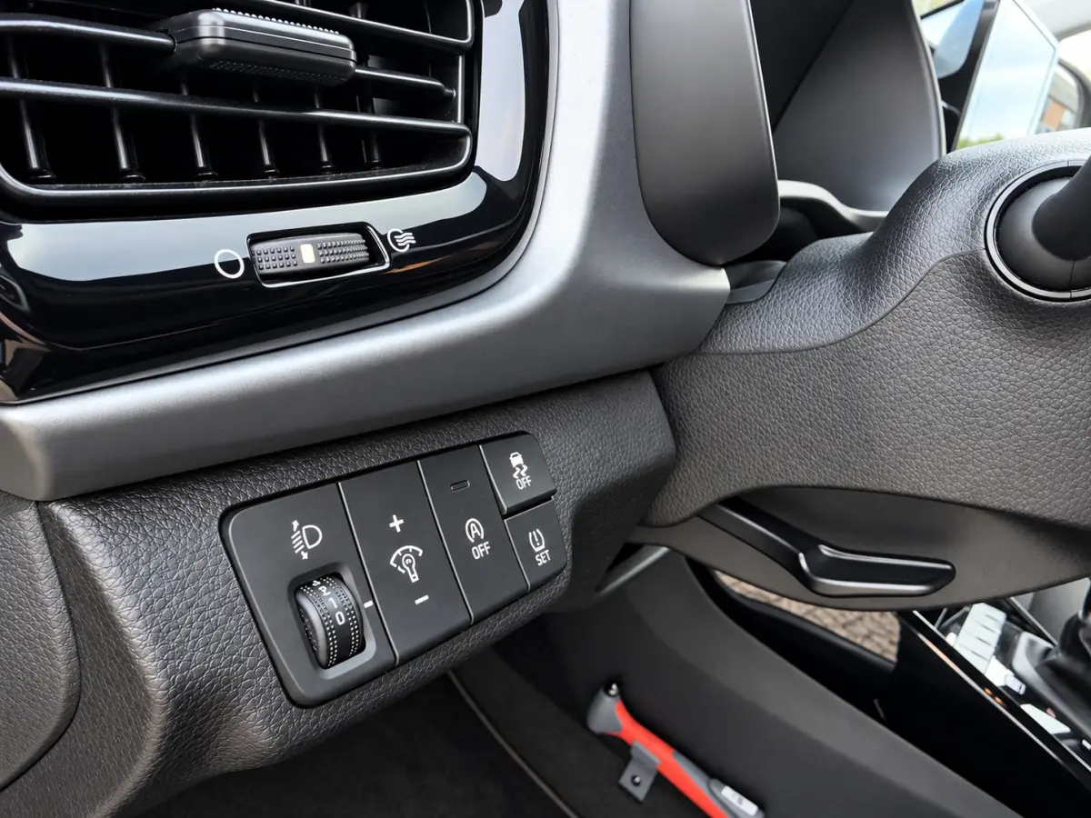 1.0 T-GDi MHEV Automaat DynamicLine | Afn Trekhaak | Apple Carplay/Android | Automaat | Hybrid | cruise control ad | Led