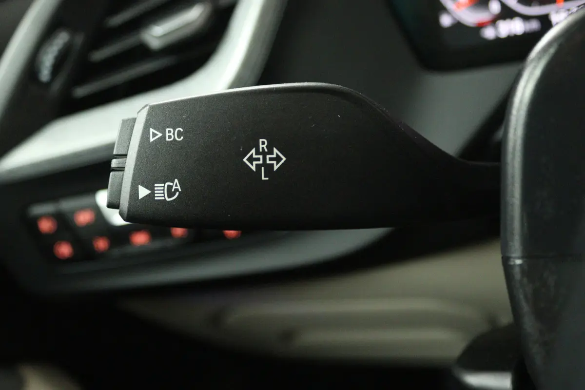 220i Business Edition (CRUISE CONTROL, NAVIGATIE, SFEERVERLICHTING)