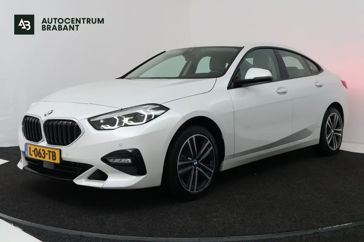 220i Business Edition (CRUISE CONTROL, NAVIGATIE, SFEERVERLICHTING)