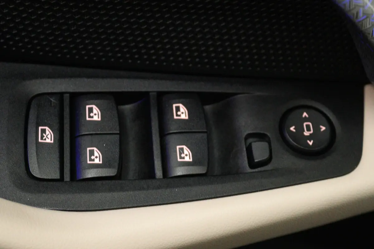 220i Business Edition (CRUISE CONTROL, NAVIGATIE, SFEERVERLICHTING)