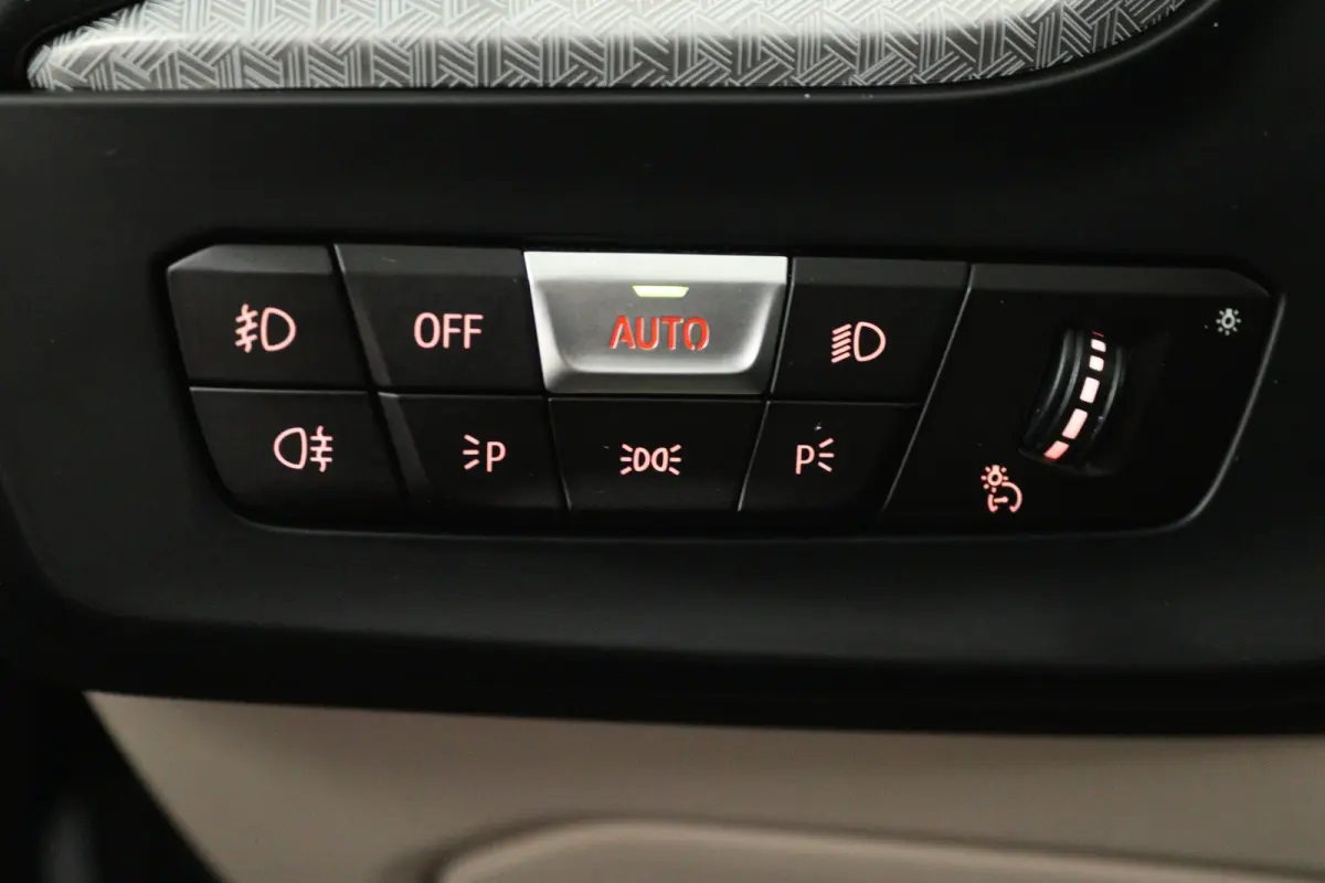 220i Business Edition (CRUISE CONTROL, NAVIGATIE, SFEERVERLICHTING)