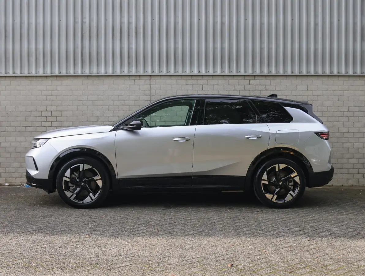 Ultimate 73 kWh | ZEER COMPLEET | SNEL RIJDEN
