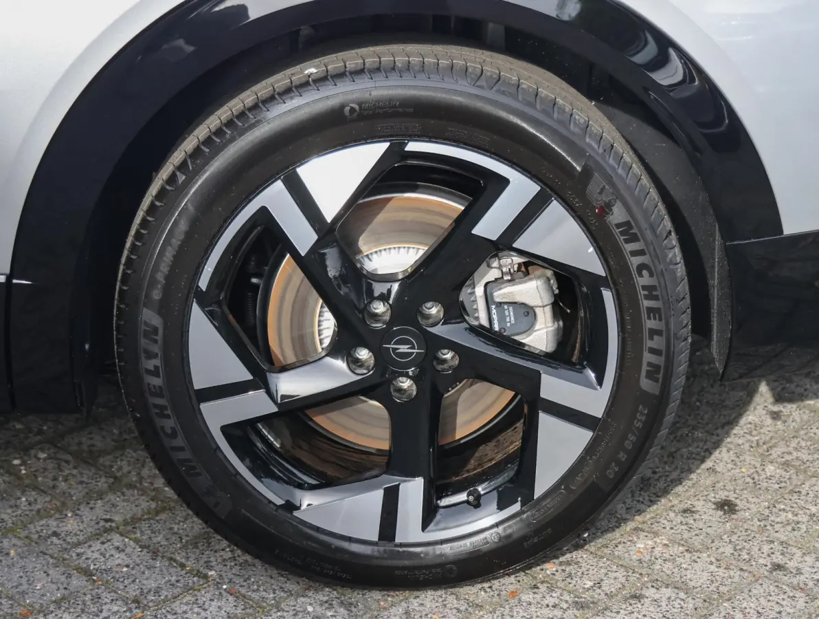 Ultimate 73 kWh | ZEER COMPLEET | SNEL RIJDEN