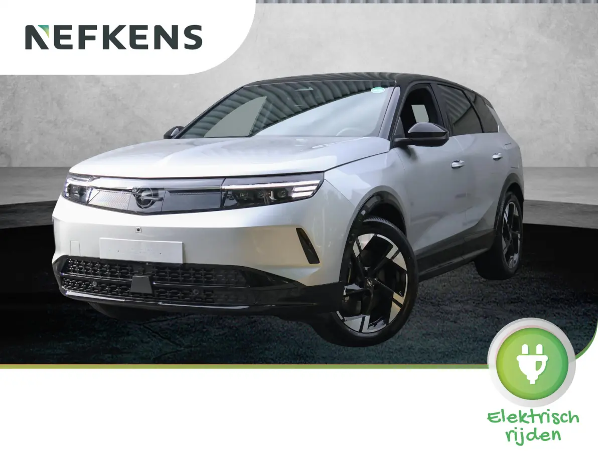Ultimate 73 kWh | ZEER COMPLEET | SNEL RIJDEN
