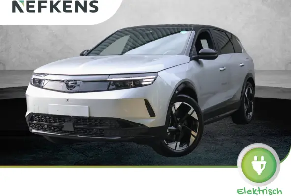 Ultimate 73 kWh | ZEER COMPLEET | SNEL RIJDEN