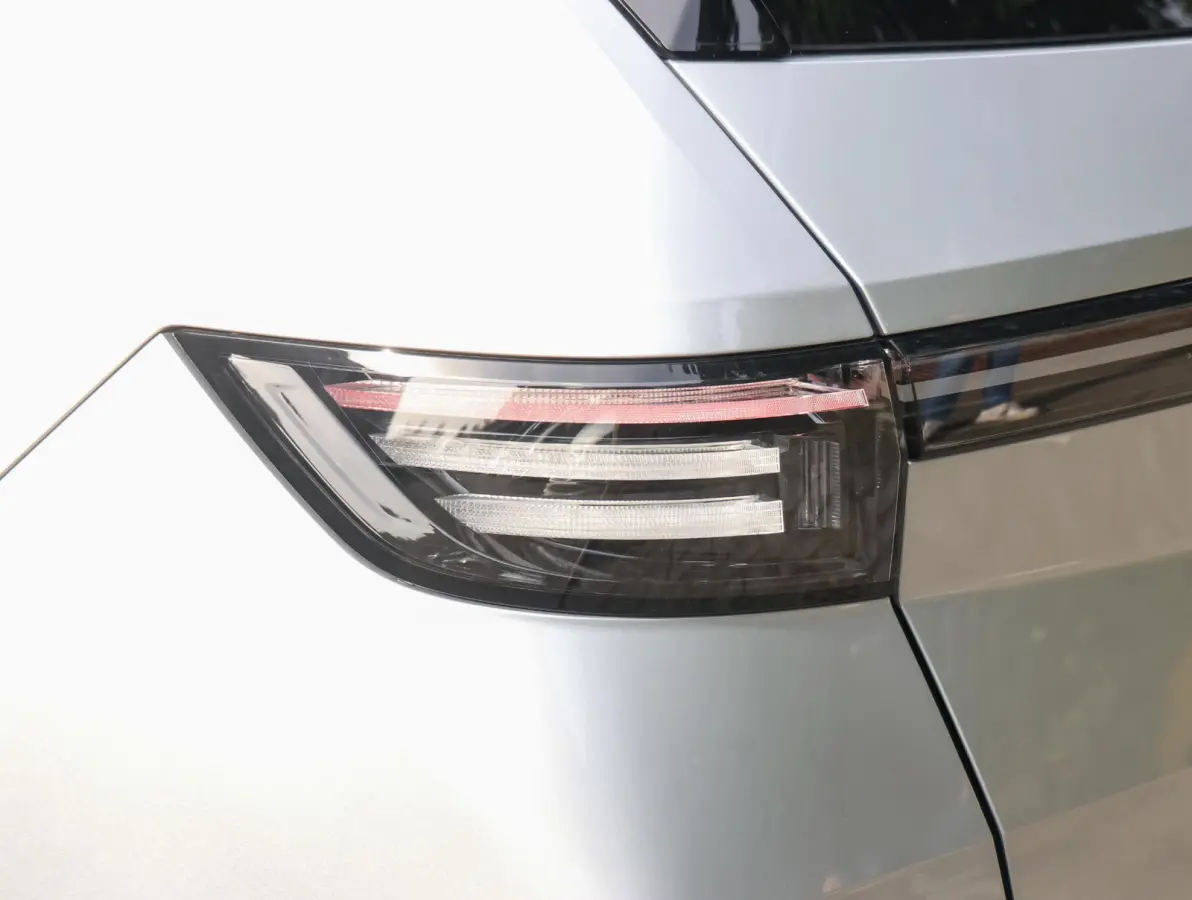 Ultimate 73 kWh | ZEER COMPLEET | SNEL RIJDEN
